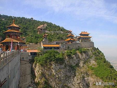 山西景点有哪些，山西的景点有哪些（山西好玩的地方排行榜）