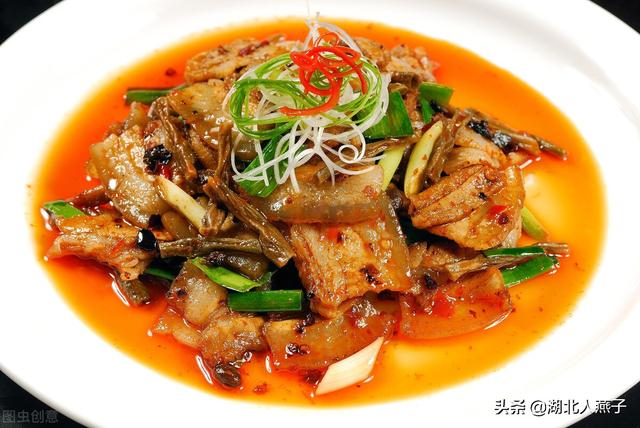 四川川菜菜谱大全，四川最出名的16道名菜