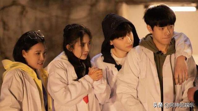 杨幂：我也在等待着我的彩虹，杨幂代言的衣服品牌（我会继续等待我的彩虹）