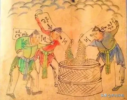 填仓节的风俗，填仓节的风俗是哪个地方的（看看有哪些习俗）