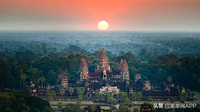 cambodia是哪个国家，cambodia是哪个国家货币2000（这是我的最新简历）