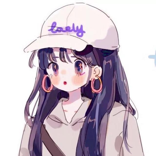 多人闺蜜简单漫画头像微信，多人闺蜜简单漫画头像（快来收图吧）