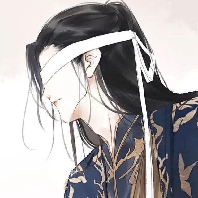 最适合男人的微信头像     躲不过心动，好看的微信头像男（一眼就让妹子沦陷的男头）