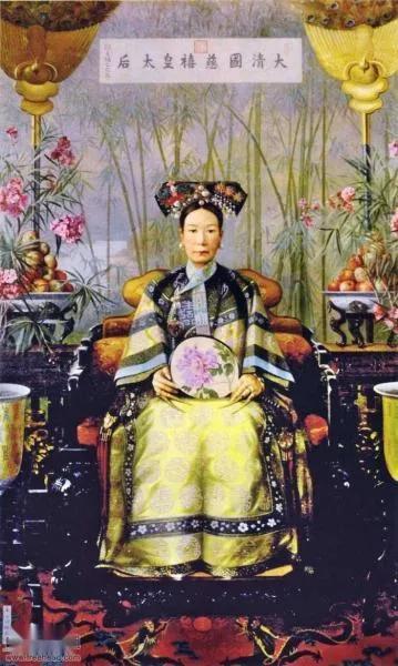 清朝灭亡时间和原因，清朝灭亡时间和原因分别是（清朝起源）