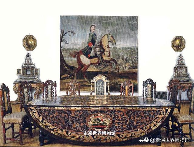 达芬奇是哪国人，列奥纳多达芬奇是哪国人（著名博物馆镇馆之宝天天放太阳下晒）