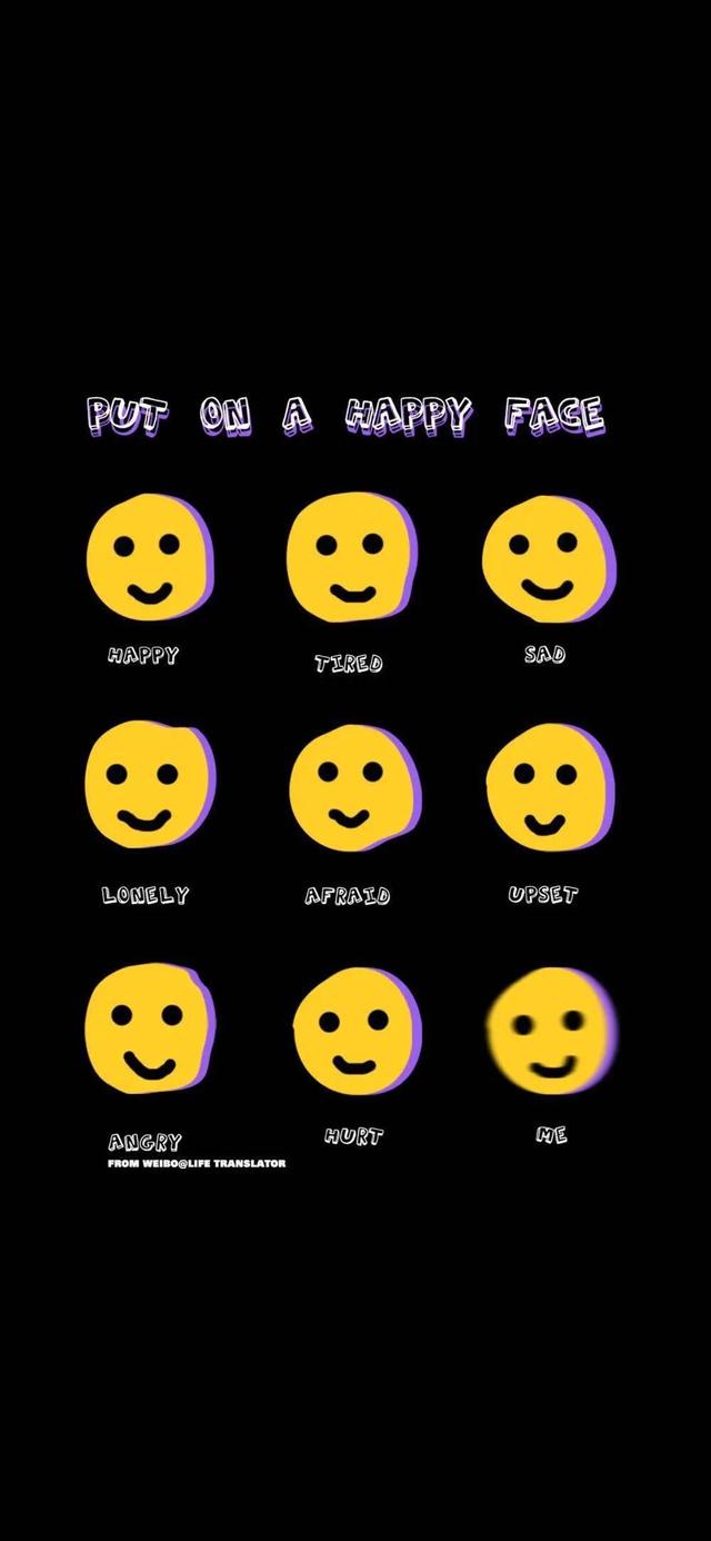 黑色系壁纸.，黑色系壁纸女生（愿你常开心常欣喜图片）