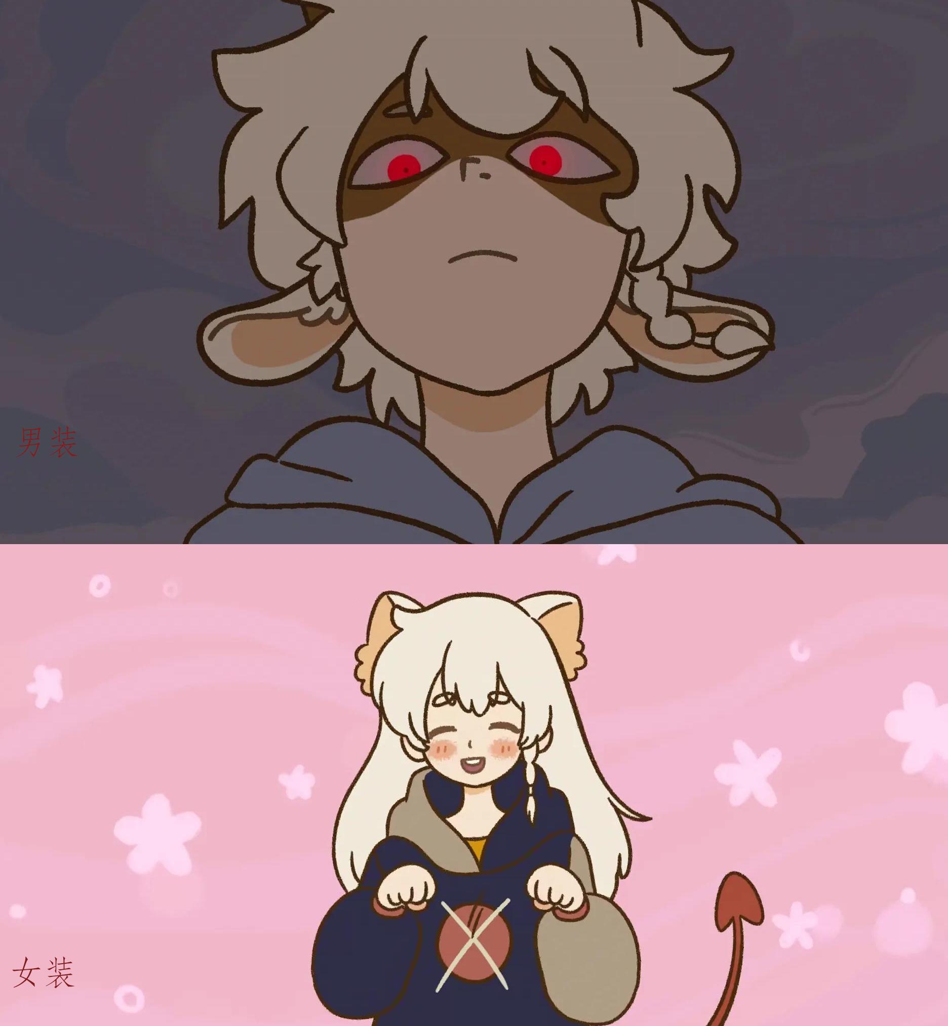 盘点丨动漫中的男扮女装,沈剑心王七在榜,亮相惊艳-质信十强榜