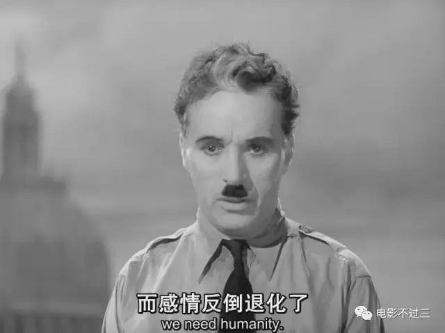 1972年上映的第一部有声电影是什么，第一部有声电影是什么时候上映的（他的有声片也是不可错过的经典）