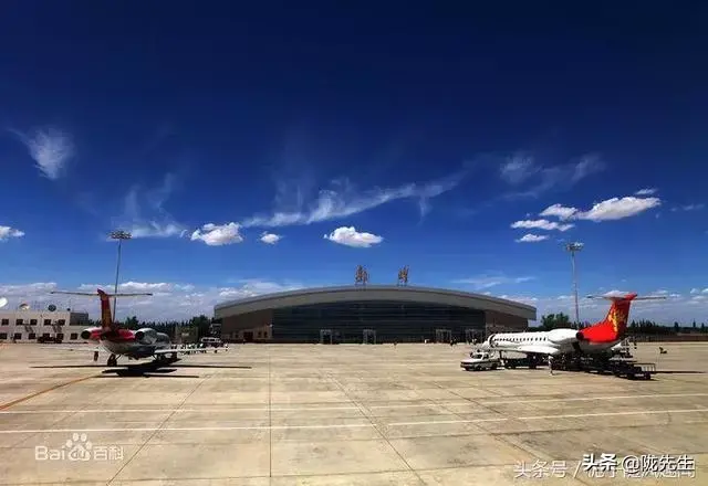 甘肃有几个机场(兰州有几个机场?)