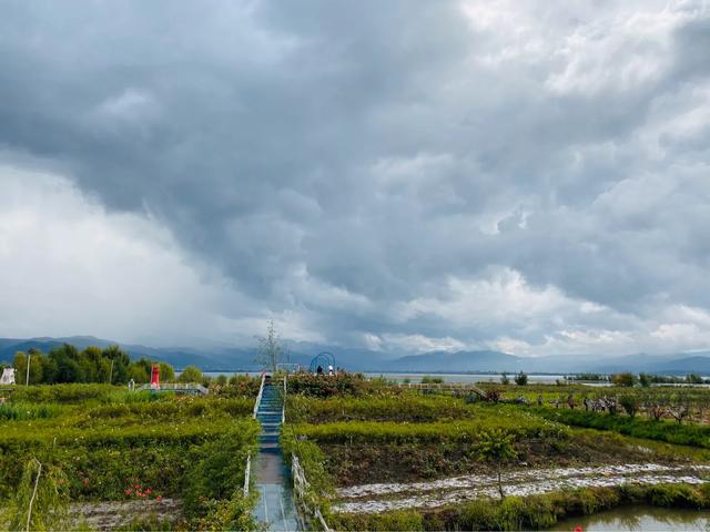 丽江葵花宝典，丽江旅游绝不可错过的4个景点
