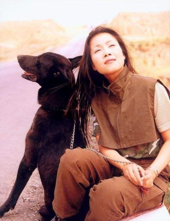 女歌手田震的经典歌曲(田震歌曲原唱) - 彝家农业网