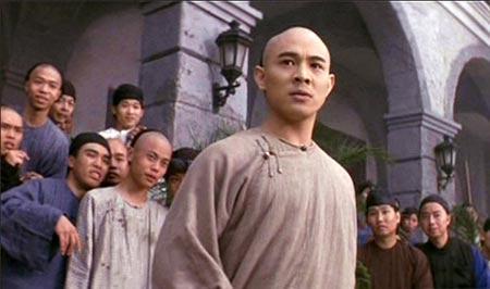 历史上的黄麒英是怎么死的，黄麒英师傅是谁（一代宗师黄飞鸿情路坎坷）