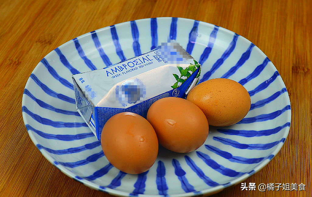 圖片[2]-輕松學會不需烤箱的酸奶蛋糕 快速上手 美味可口 孩子搶著吃-起舞食譜網