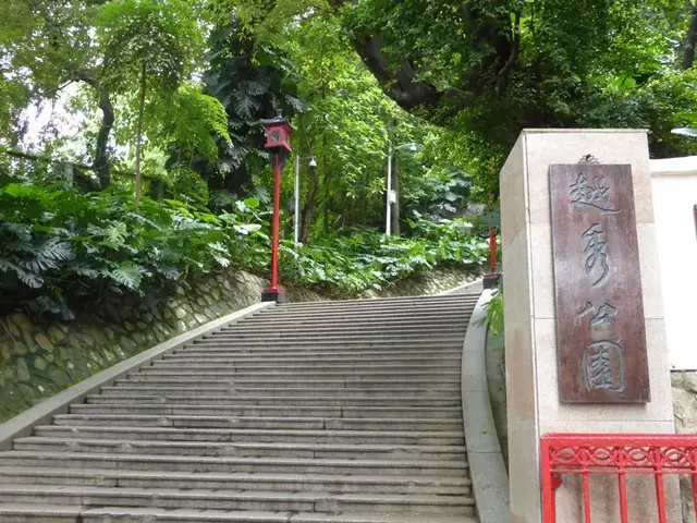 在广州生活这16个技巧请务必知道，这16个技巧请务必知道