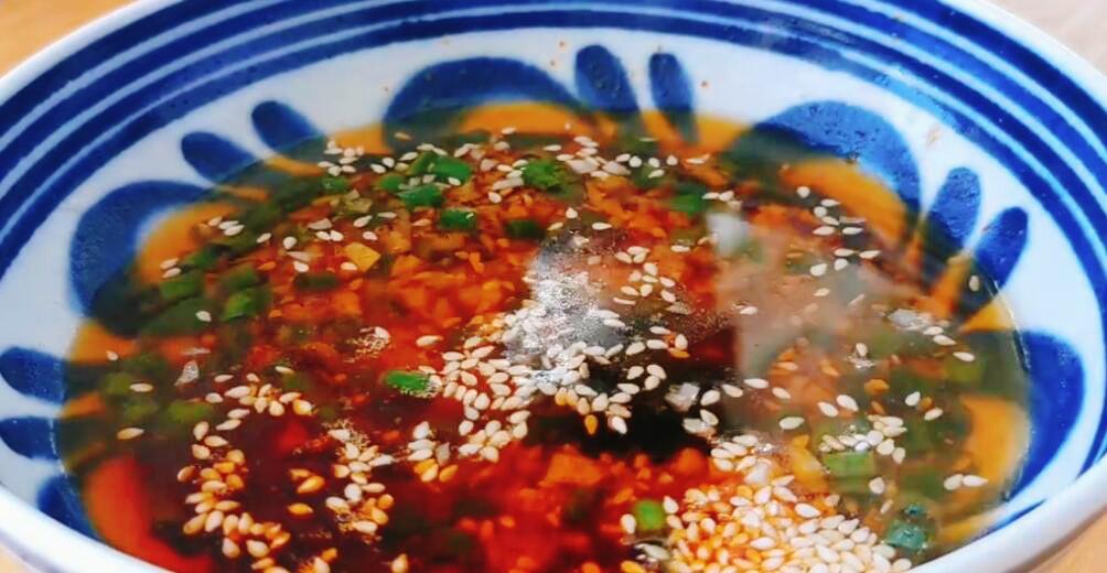 图片[6]-【豆腐皮拌杏鲍菇】做法步骤图 不炒不炖 连吃3天也不觉得腻-起舞食谱网