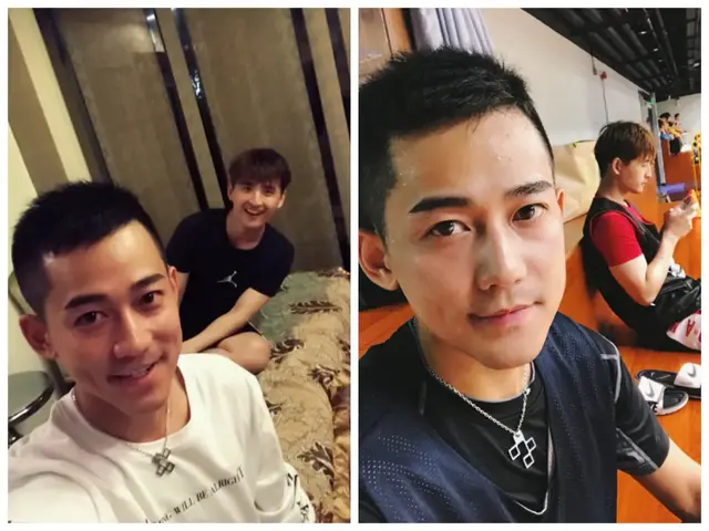 大保健什么意思，大保健是什么意思（看下苏醒这位“十八线男星”这几年过得有多精彩）