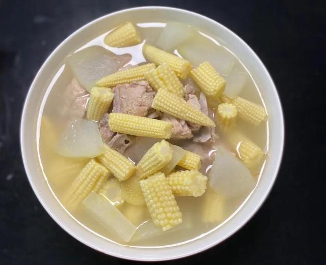 简单夏天晚餐食谱大全，夏天炎热出汗多