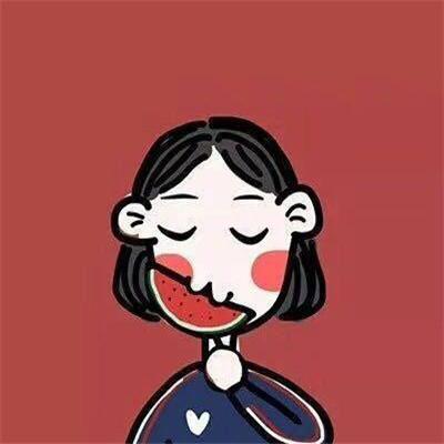 动漫情侣头像超萌版，动漫情侣头像超萌版高清 可爱（2019可爱好看的动漫情侣微信头像）