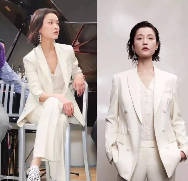 方脸怎样化妆让脸变得像瓜子脸，方形脸怎么化妆变瓜子脸（让你轻松打造高级感）