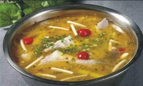 马面鱼是什么鱼，马面鱼是什么鱼做的（却是川渝一带最喜欢用食材——耗儿鱼）