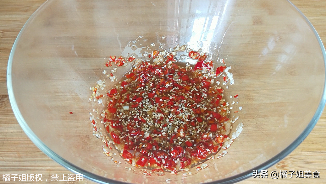 圖片[6]-【涼拌豆角】做法步驟圖 開胃又下飯 不吃撐都不想放筷-起舞食譜網(wǎng)