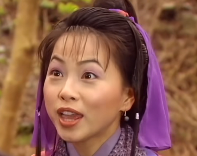 阿朱是谁的女儿，阿朱和他的女儿（再读《天龙八部》原著）