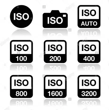 光密度的定义，光密度用什么表示（为什么高ISO会带来噪点）