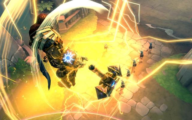 天天飞车为什么下架了，天天飞车还能玩吗（被腾讯运营停服的4款游戏）