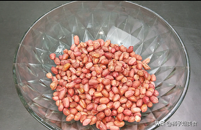 圖片[2]-【炸花生】做法步驟圖 外面都買不到 簡單易學(xué)-起舞食譜網(wǎng)