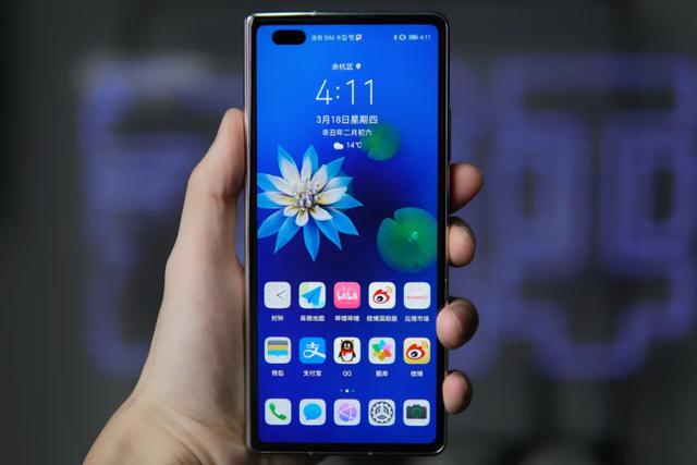 华为折叠屏幕手机多少钱一个(卖17999元的华为mate x2很不错) - 美文