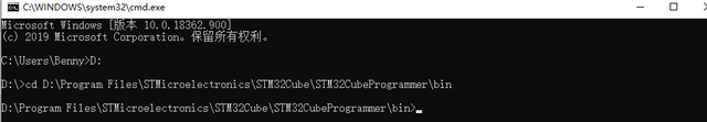 Ubuntu系统中如何运用ls命令，STM32MP1微处理器之系统镜像烧写