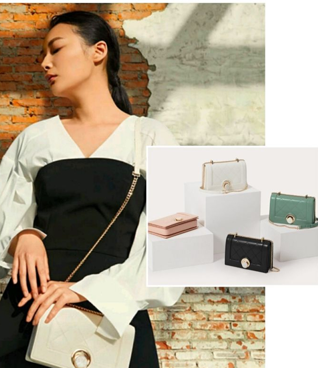 elle包包是什么档次，elle包包属于什么档次（初春必买的几款包包）