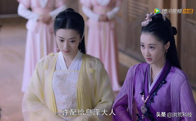 枕上书阿兰若世界的人物关系是怎样的，枕上书阿兰若的母亲为什么不喜欢她（比翼鸟族三大公主结局）