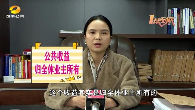 物业主要管理什么，物业管理主要负责什么（帮女郎开课了：物业到底管些啥）