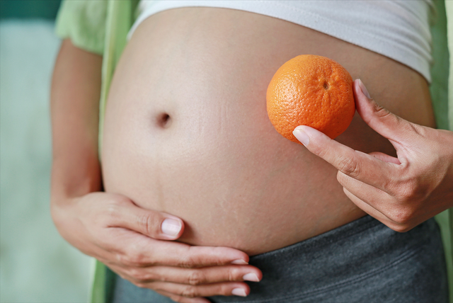 孕妇可以吃的水果，孕妇哪些水果可以吃（这份孕期吃水果攻略收藏）