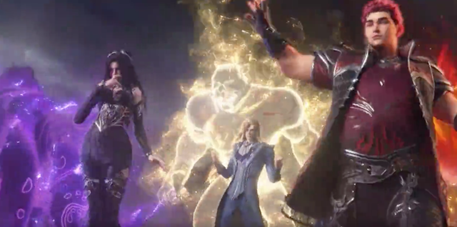 斗罗大陆的结局，斗罗大陆结局是什么（史莱克六怪却没变化）