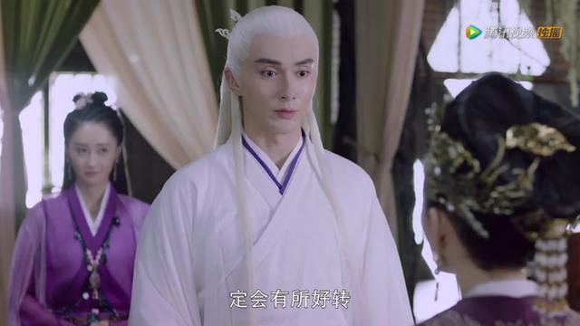 息泽就是东华吗，三生三世枕上书小说中在阿兰若之梦中凤九是否知道（剧情67,阿兰若版本小白几乎接不住）