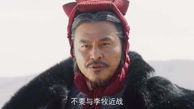 战国中的赵国有多强大，昏君和奸臣的搭配