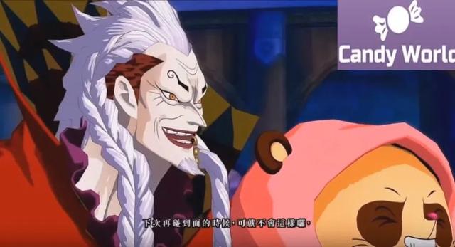 求蛇姬海军牢狱系列的漫画.，求蛇姬海军牢狱系列的漫画叫什么（海贼王世界第一监狱惨遭打脸史）