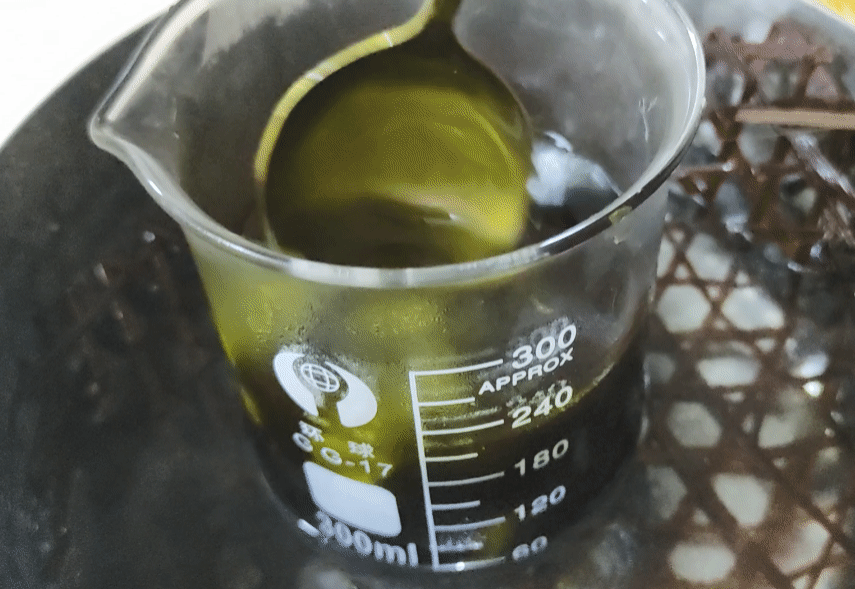 如何在家自己做艾草膏，教你制作无添加艾草薄荷膏