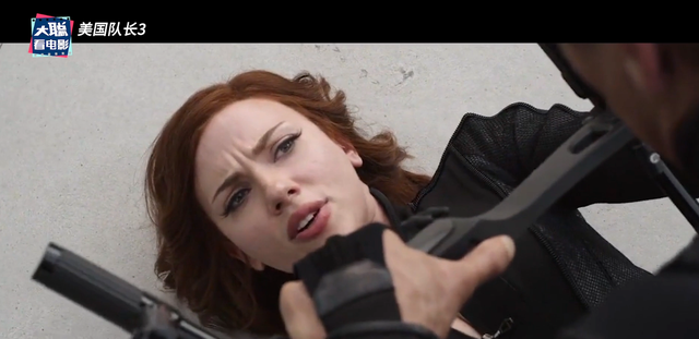 黑寡妇是哪部电影，有黑寡妇的电影叫啥（完整串联寡姐漫威宇宙成长之路）