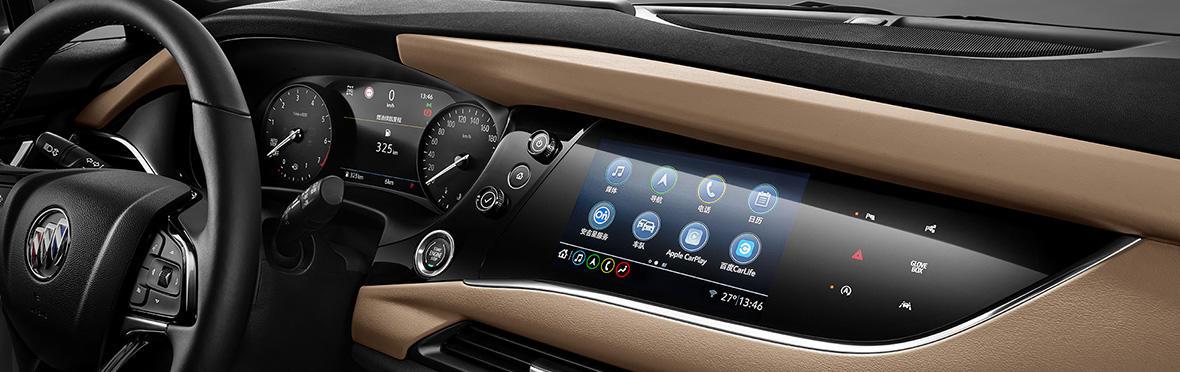 2.0l和2.0t的区别，2.0l和2.0t的区别是什么（别克昂科旗满足你高品质的生活要求）