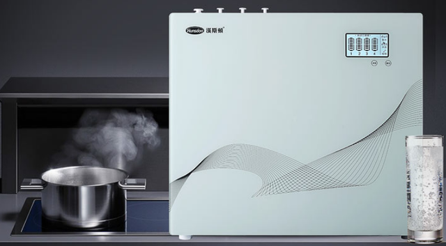 一吨水有多少桶家用水桶（家用净水器怎么选）