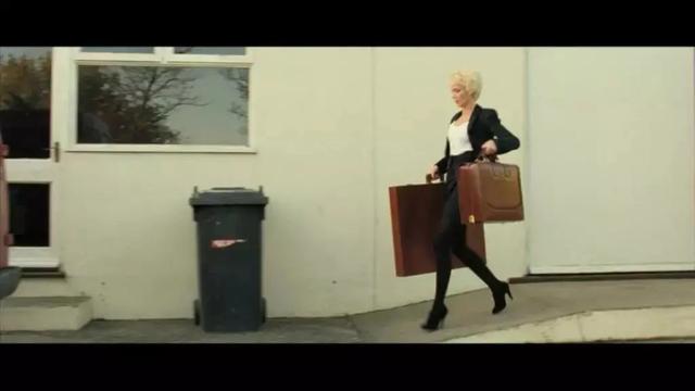 电影狂野目标插曲，狂野目标的插曲（却因长得太美被杀手囚在家中）