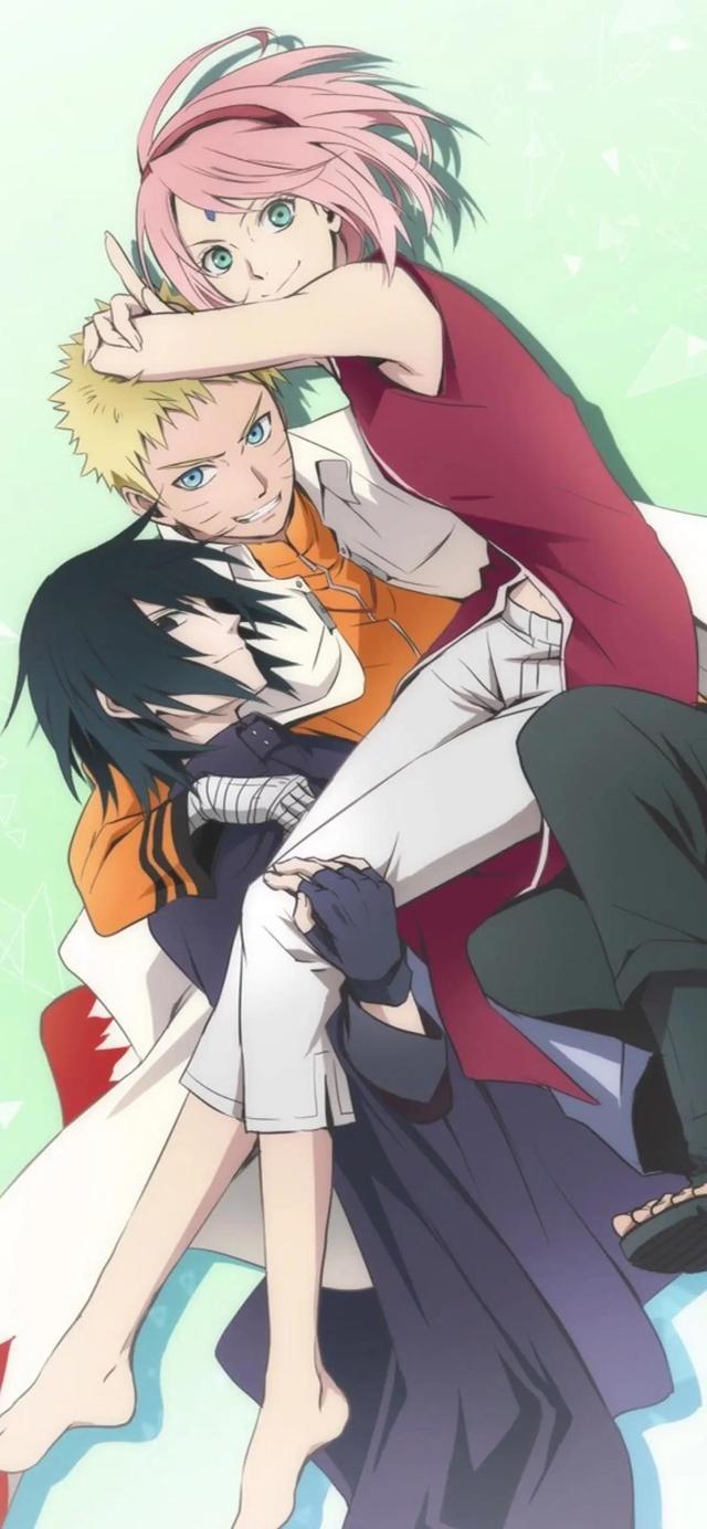 动漫电脑壁纸/朋友圈背景，朋友圈壁纸背景墙动漫（我只想在天涯海角放石头和葡萄图片）