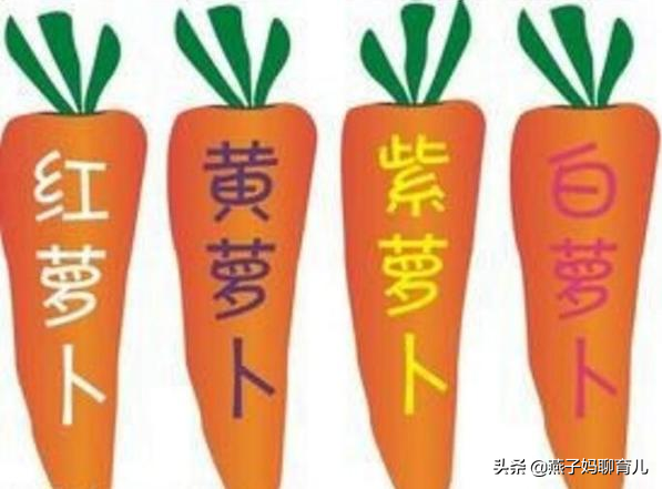 萝卜蹲的游戏规则，萝卜蹲的游戏规则教案（快来试试这几个改掉粗心的方法）