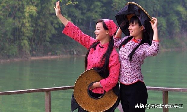 虎头帽的由来，虎头帽的由来视频（蕴含着客家人独特的文化内涵）