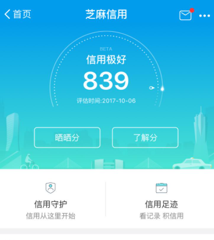 借呗怎么开通(借呗暂未开放到你)