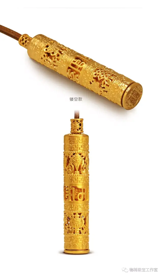 本命年戴什么首饰好，2022本命年戴什么首饰好（精致珠宝首饰推荐）