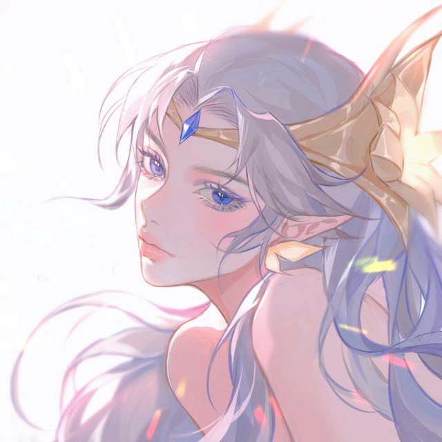 王者职业头像微信，王者职业头像（大家都夸我是小学生）